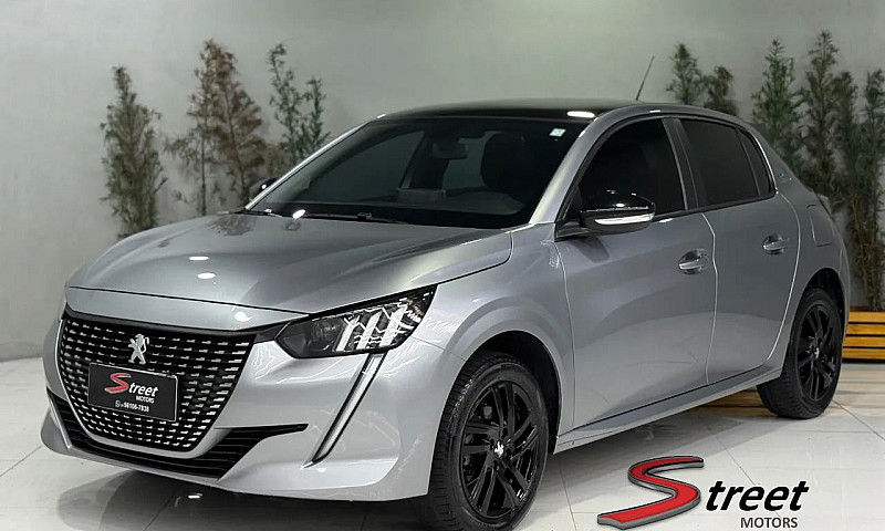 Peugeot 208 Style 1....