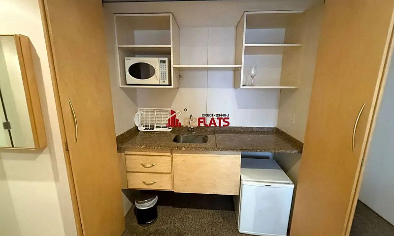 Flat Com Ótimo Preço...