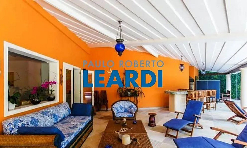 Casa Em Condomínio -...