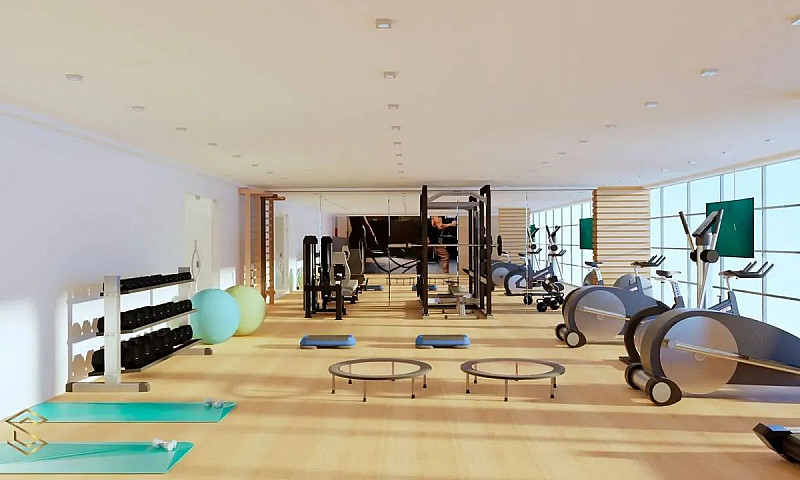 Apartamentos De 2 Qu...