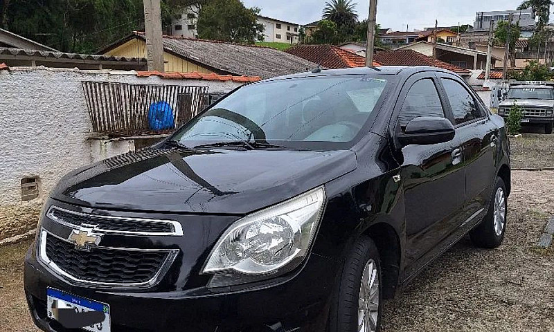 Chevrolet Cobalt Ltz...