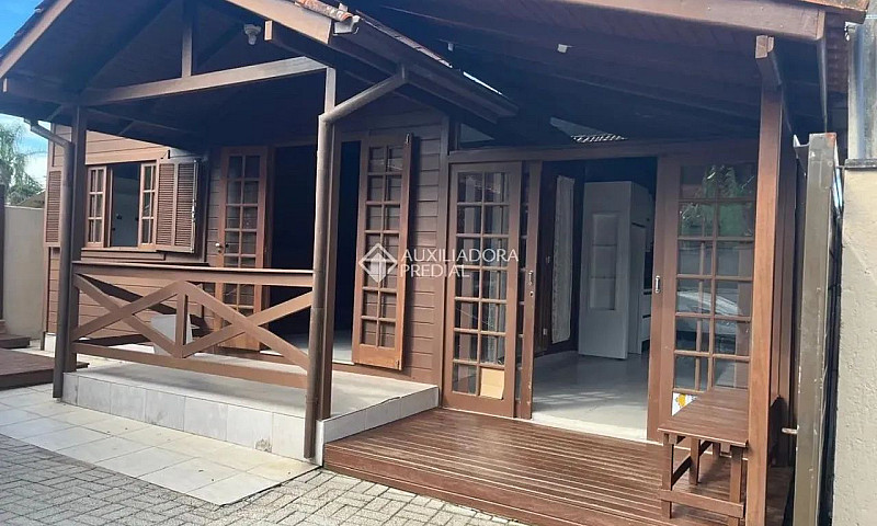 Casa Térrea, Para Lo...