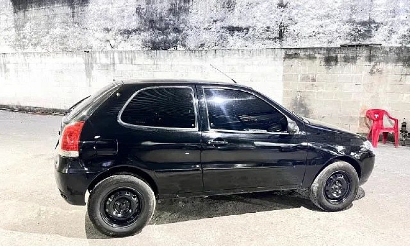 Fiat Palio Elx 1.0/ ...