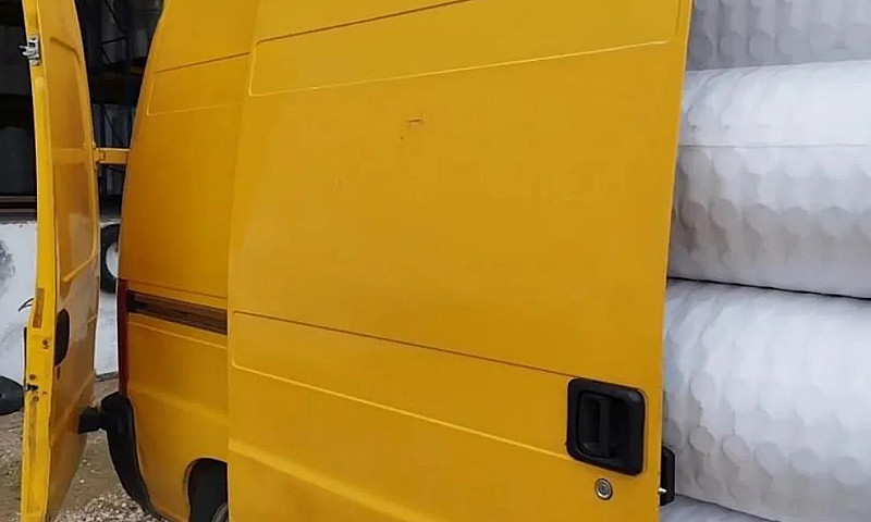 Fiat Ducato Maxicarg...