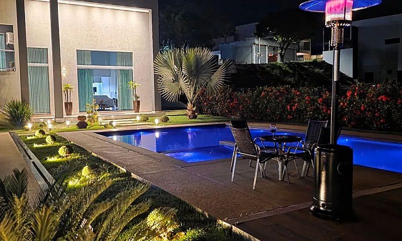 Casa Dos Sonhos No C...