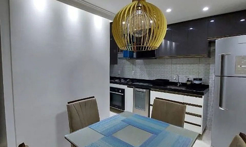 Apartamento Com 2 Do...