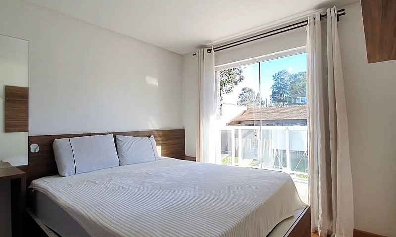 Apartamento Com 2 Su...