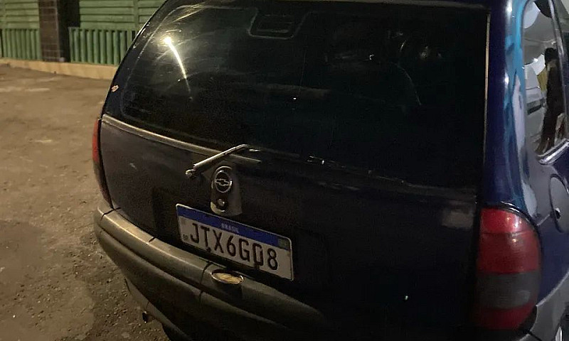 Chevrolet Corsa Wind...