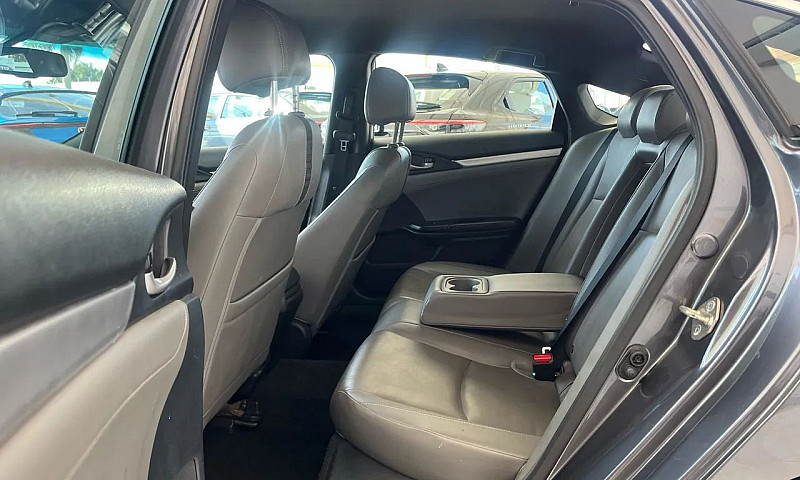 Honda Civic Ex 2.0 I...