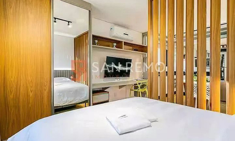 Lindo Studio Para Lo...