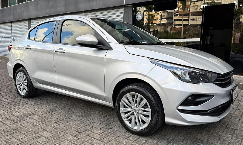 Fiat Cronos Drive 1....