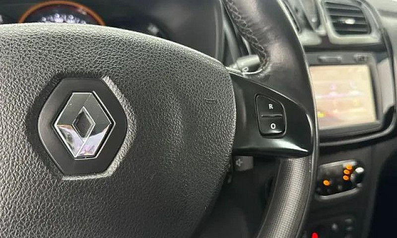 Renault Sandero Step...