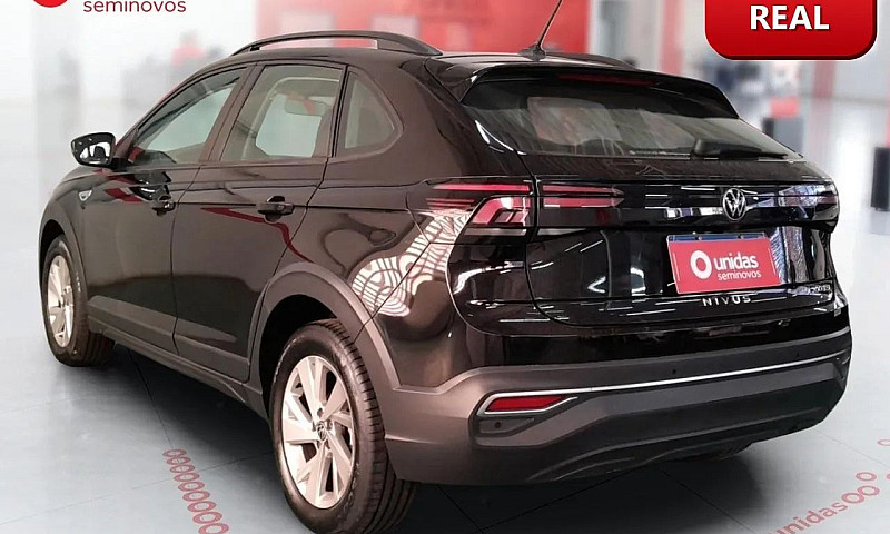 Volkswagen Nivus Com...