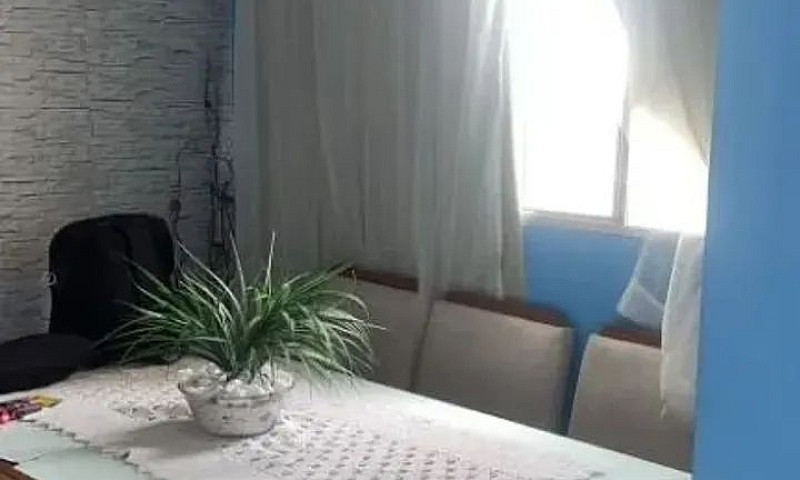 Apartamento Em Cidad...