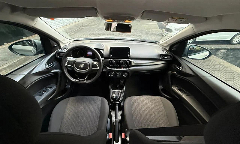 Fiat Cronos Drive 1....