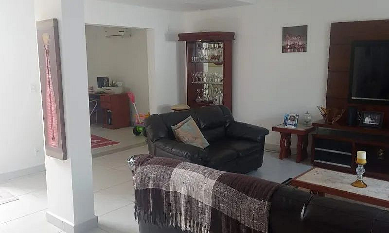 Excelente Casa Cond ...