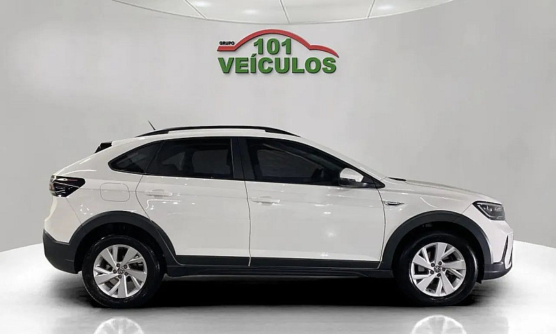 Volkswagen Nivus Com...