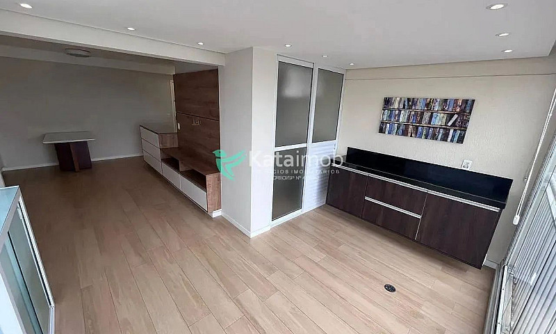 Apartamento De 2 Dor...