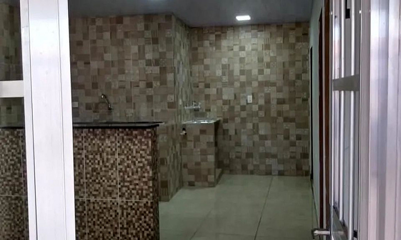 2 Casas Com Ponto Co...