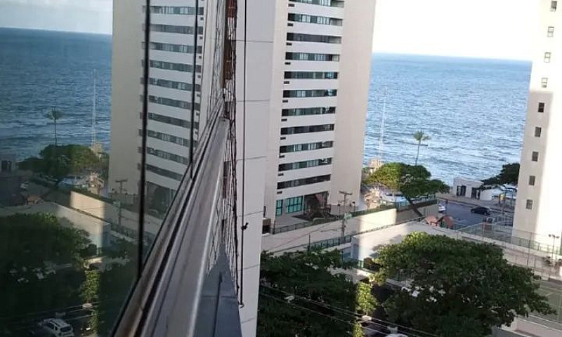 Apartemento Á 30 Met...