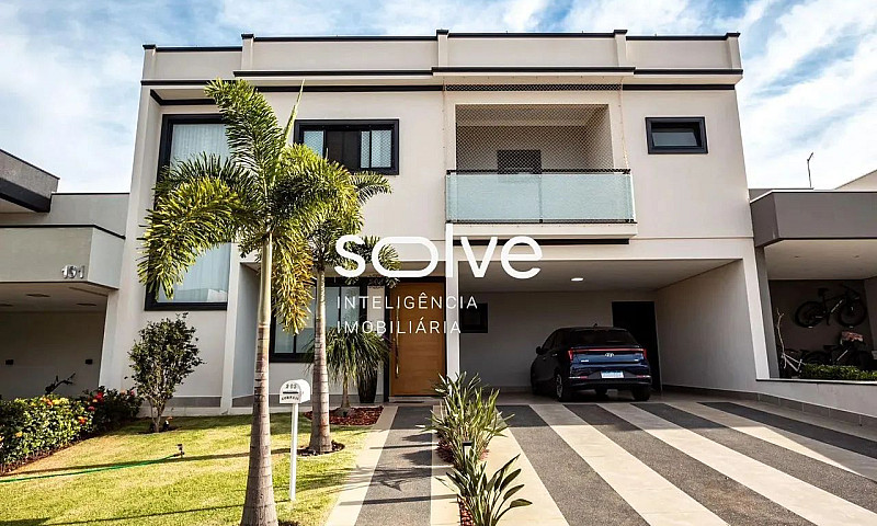 Sobrado Com 4 Quarto...