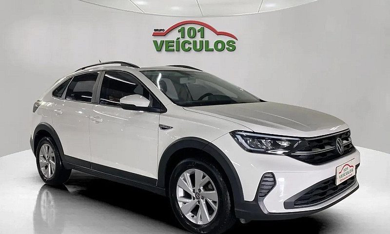 Volkswagen Nivus Com...