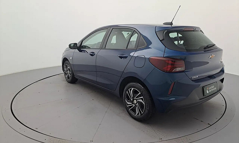 Chevrolet Onix 2025 ...