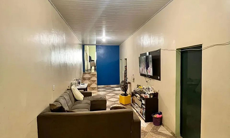 Casa Top 3 Qrts. Arm...