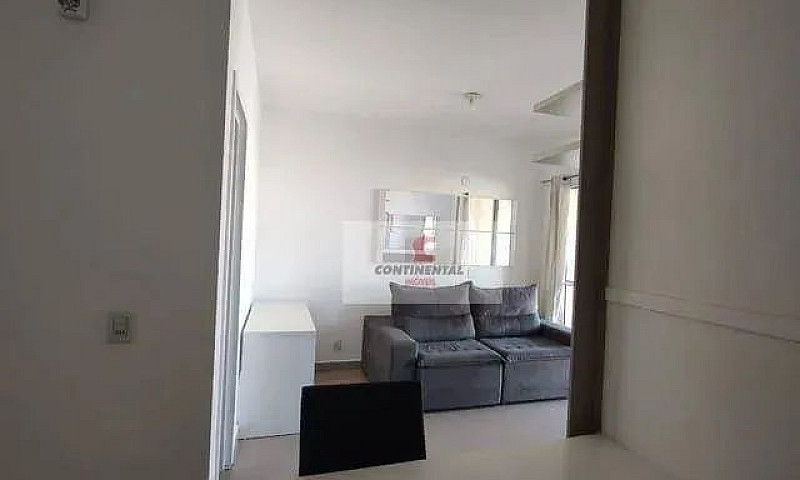 Apartamento Com 1 Do...
