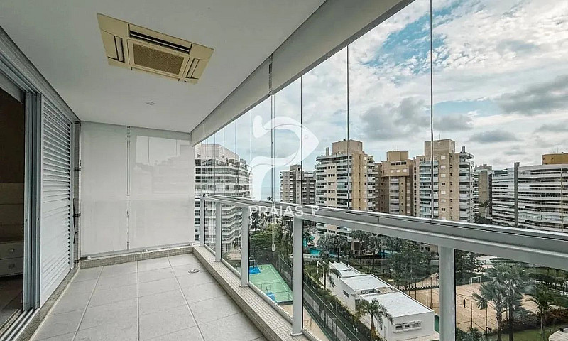 Apartamento Mobiliad...