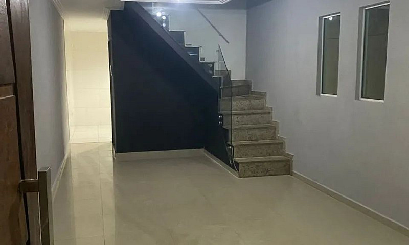 Alugo Casa No Reside...