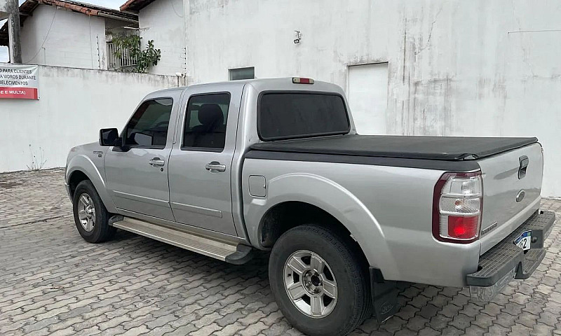 Ranger Xlt Flex 2011...