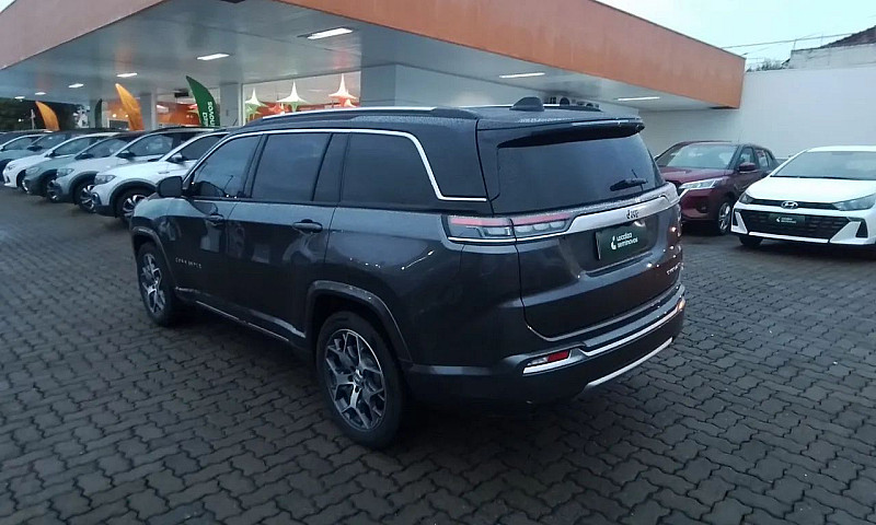 Jeep Commander 2023 ...