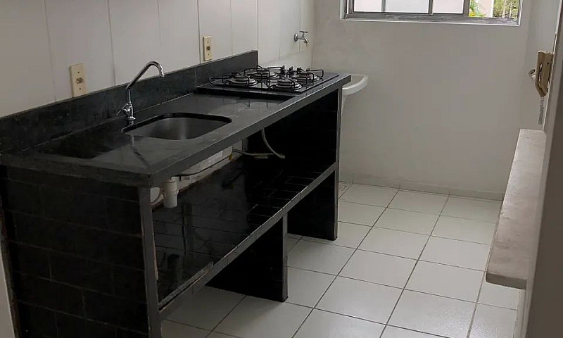 Apartamento Para Alu...