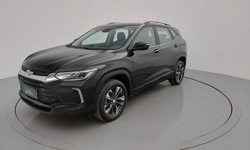 Chevrolet Tracker 20...