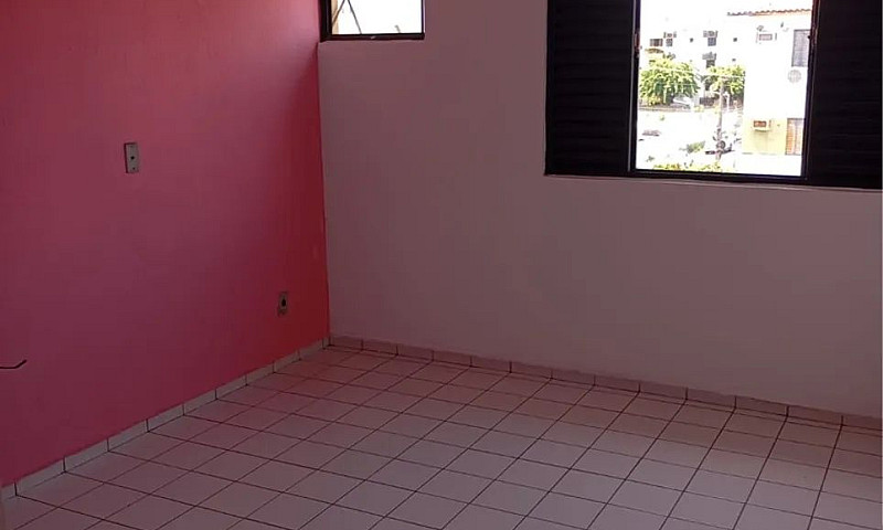 Alugo Apartamento No...