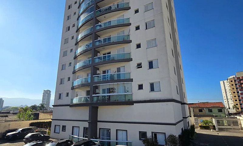 Apartamento 3 Dormit...