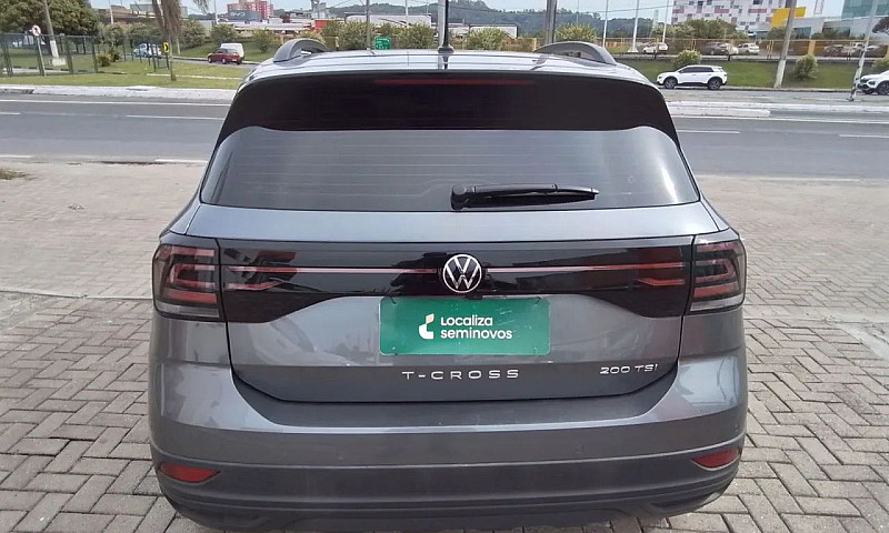 Volkswagen T-Cross 2...