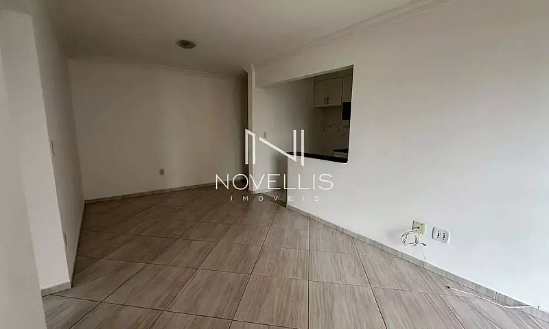 Apartamento Com 2 Do...