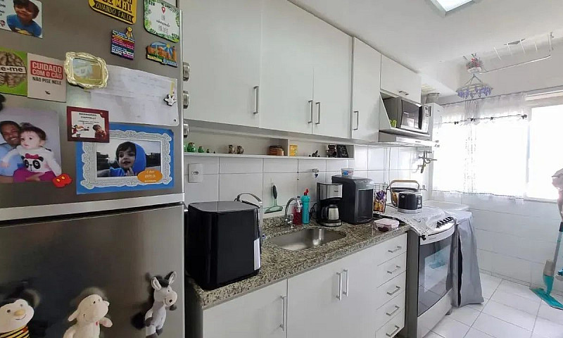 Apartamento À Venda ...