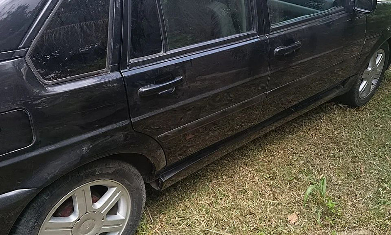 Volkswagen Santana 1...