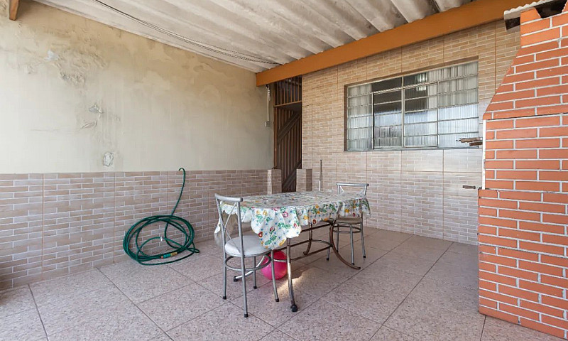 Casa Para Venda Em V...