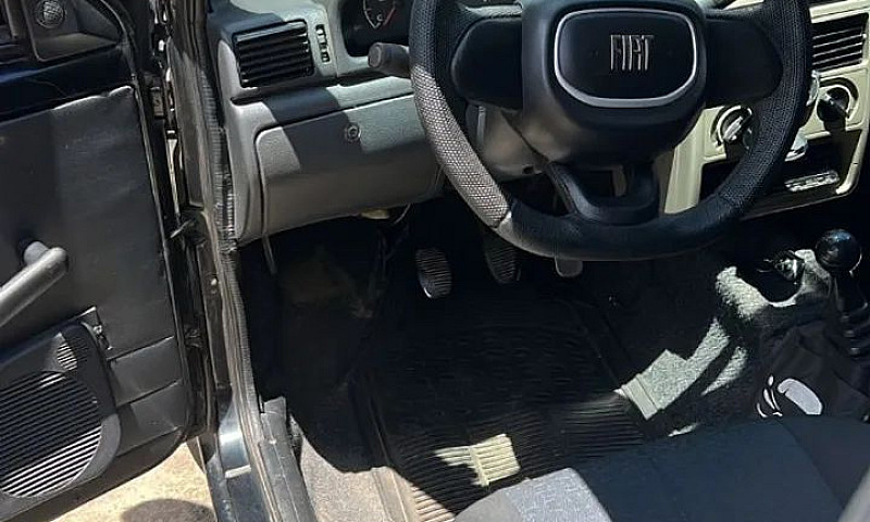 Fiat Uno Mille 1.0 F...