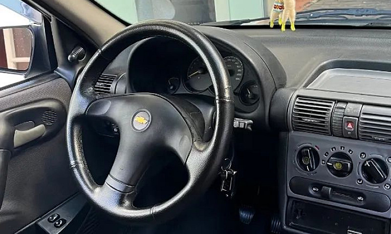 Chevrolet Corsa Sed ...
