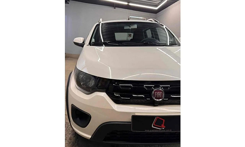 Fiat Mobi Way 1.0 Fi...