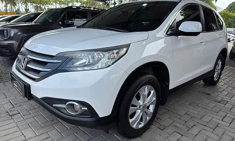 Honda Cr-V Lx 2.0 16...