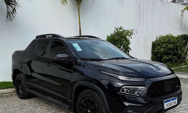 Fiat Toro Ultra 2.0 ...