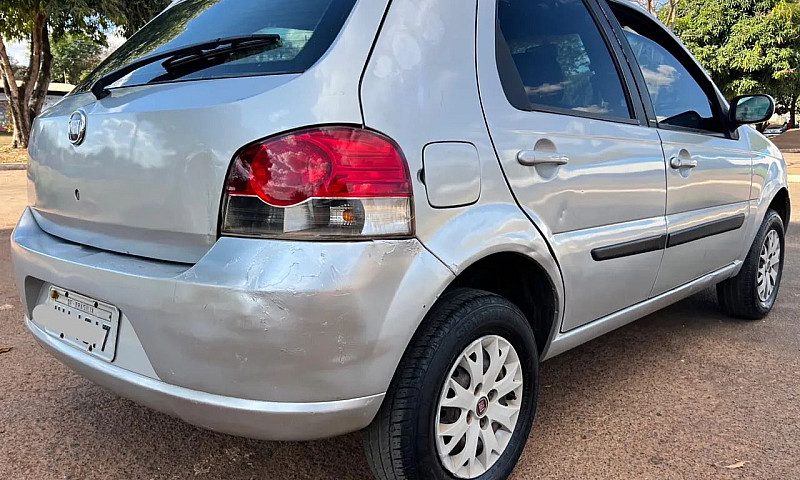 Fiat Palio Elx 1.0 F...