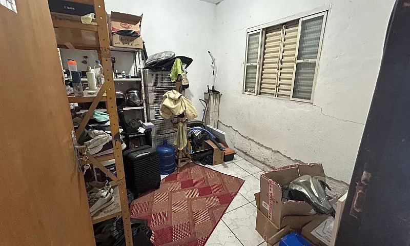 Casa Com 2 Dormitóri...