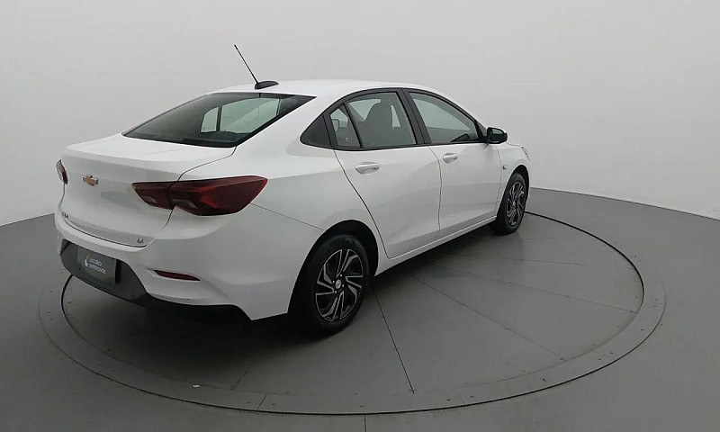 Chevrolet Onix Plus ...